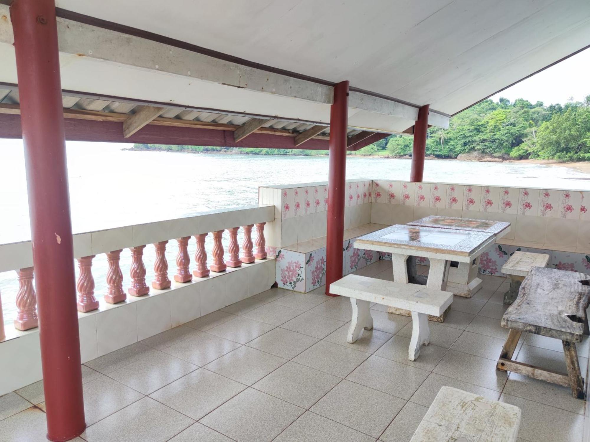 טראט Chattong Resort מראה חיצוני תמונה
