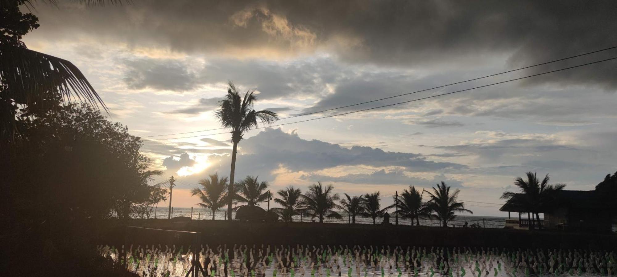 טראט Chattong Resort מראה חיצוני תמונה