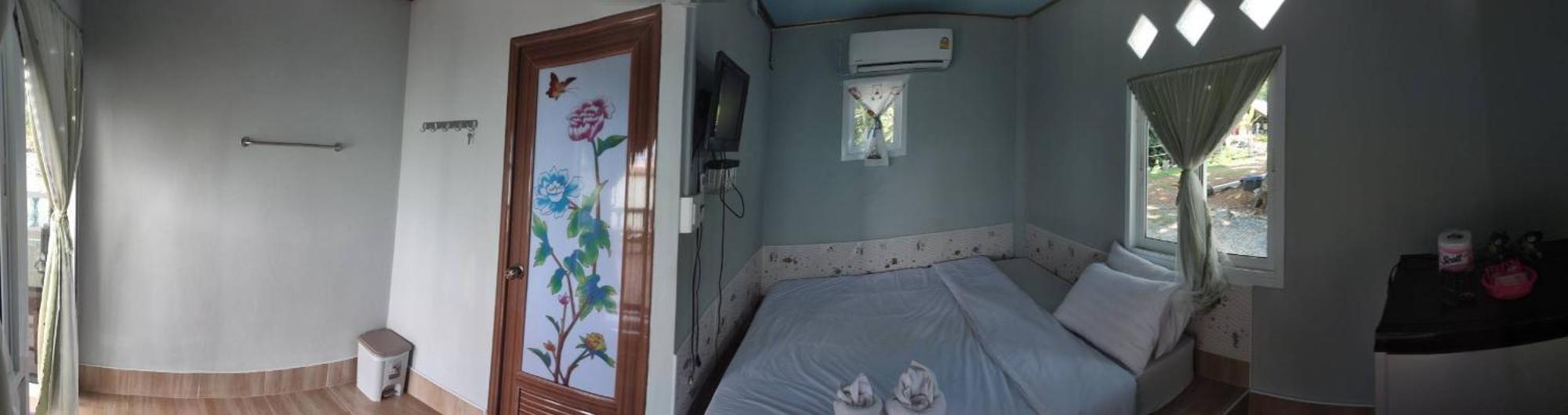 טראט Chattong Resort מראה חיצוני תמונה